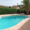 Annonce Vente 4 pièces Maison Brusc