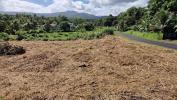 For sale Land Sainte-rose 97115 707 m2