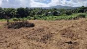 Land SAINTE-ROSE 