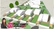 For sale Land Mably  42300 337 m2