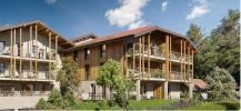 Annonce Vente 4 pièces Appartement Verchaix