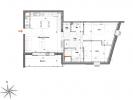 For sale Apartment Olonne-sur-mer 85340 63 m2 3 rooms