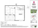 Apartment CLAIX 