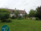 For sale House Foecy  18500 141 m2 6 rooms