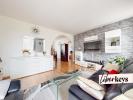 Annonce Vente 4 pièces Appartement Elancourt