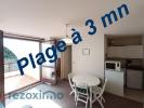 Acheter Appartement Saint-georges-de-didonne Charente maritime