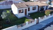 Annonce Vente 4 pièces Maison Meschers-sur-gironde