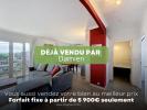 Acheter Appartement 54 m2 Antibes