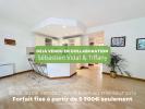 Annonce Vente 4 pices Appartement Antibes