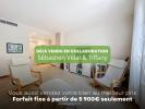 Acheter Appartement 86 m2 Antibes