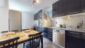 Louer Appartement Gennevilliers 736 euros