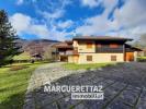 Annonce Vente 10 pièces Maison Megevette
