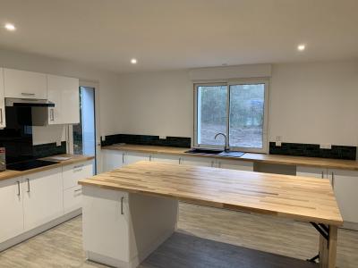 Vente Maison 5 pièces GIVRE 85540