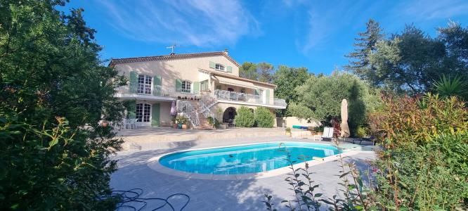 photo For sale House MORNAS 84