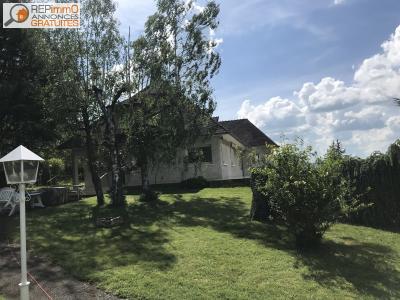 photo For sale House MONTLUCON 03