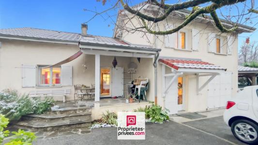 photo For sale House FROGES 38