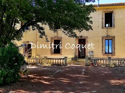 photo For sale House PEZENAS 34