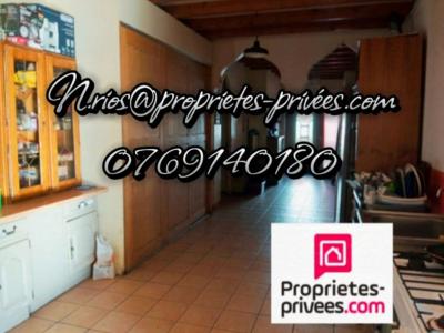 Vente Immeuble SAINT-ETIENNE 42000