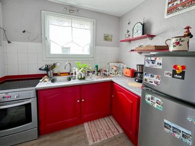 photo For sale Apartment HAILLAN 33