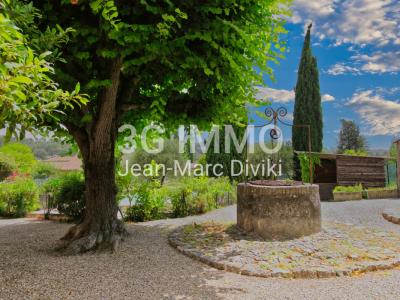 photo For sale House GRASSE 06