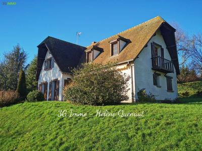 For sale House MONT-SAINT-ADRIEN  60