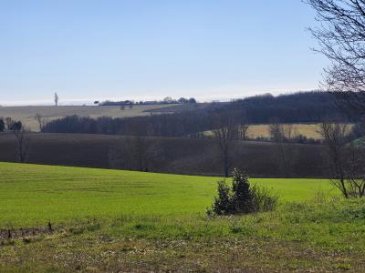 photo For sale Land ODARS 31