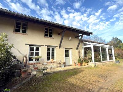 photo For sale House SAINT-TRIVIER-SUR-MOIGNANS 01