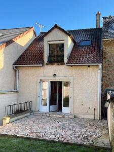 photo For sale House HARDRICOURT 78
