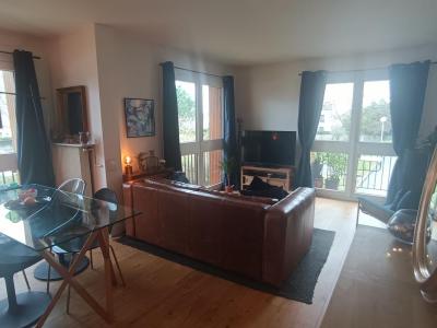 Vente Appartement 2 pièces MAISONS-LAFFITTE 78600