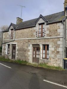 Vente Maison 3 pièces PARIGNE 35133
