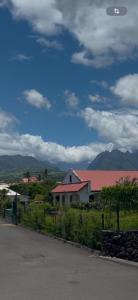 Vente Appartement SAINT-PIERRE 