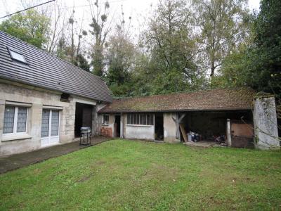 photo For sale House PONT-SAINTE-MAXENCE 60