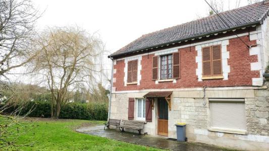 Vente Maison 3 pices VERBERIE 60410