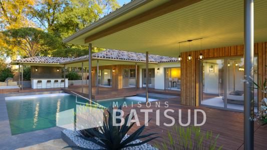 photo For sale House GUJAN-MESTRAS 33