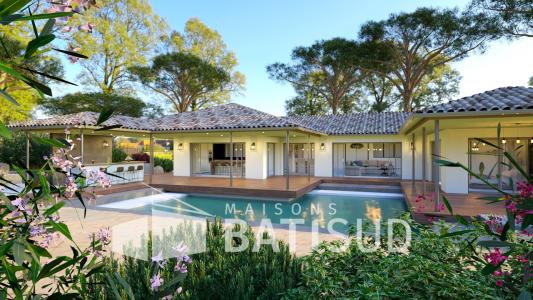 Vente Maison GUJAN-MESTRAS 