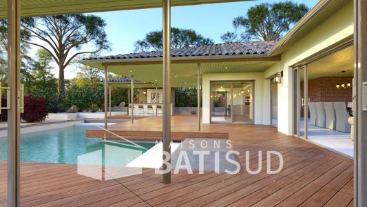 Vente Maison GUJAN-MESTRAS