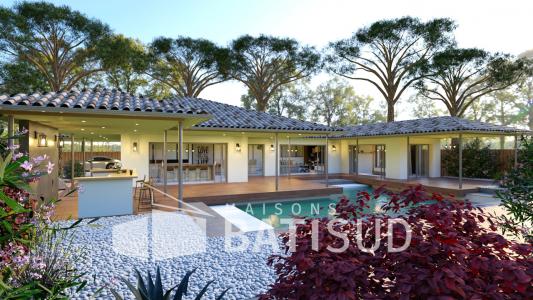 Vente Maison GUJAN-MESTRAS 