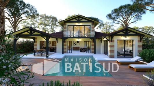 photo For sale House GUJAN-MESTRAS 33