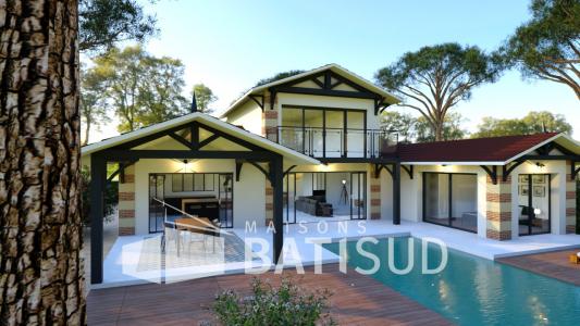 For sale House GUJAN-MESTRAS 