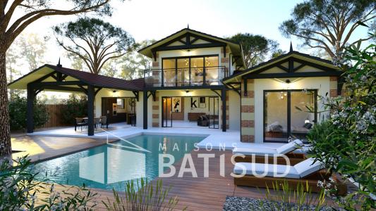 For sale House GUJAN-MESTRAS 