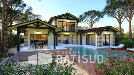 Vente Maison GUJAN-MESTRAS 