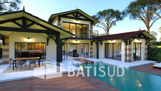 For sale House GUJAN-MESTRAS 