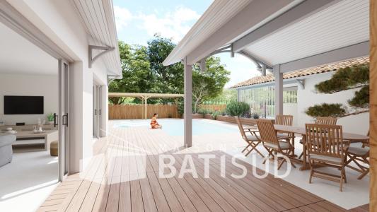 For sale House GUJAN-MESTRAS 