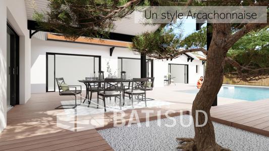 For sale House GUJAN-MESTRAS 