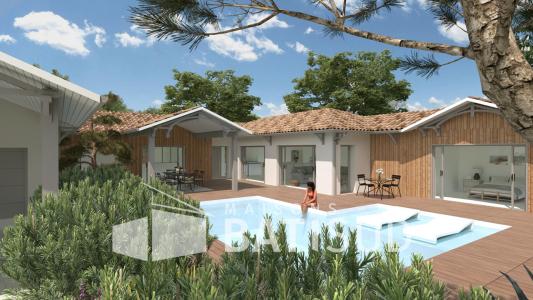 Vente Maison GUJAN-MESTRAS 