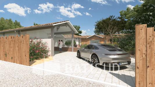 Vente Maison GUJAN-MESTRAS 