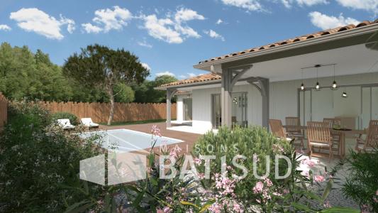 Vente Maison GUJAN-MESTRAS 