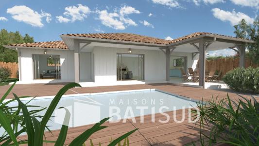 Vente Maison GUJAN-MESTRAS 