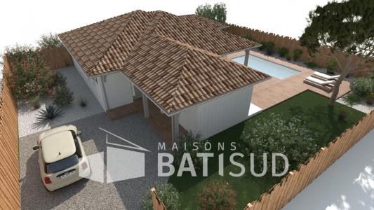 Vente Maison GUJAN-MESTRAS 