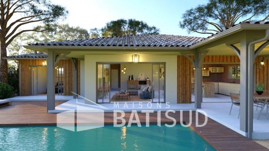 For sale House GUJAN-MESTRAS 